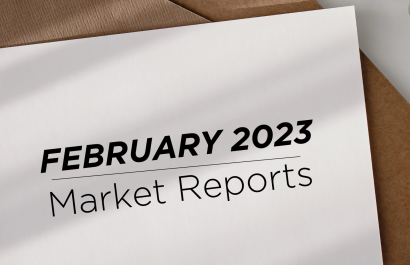 February 2023 Market Report